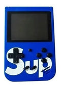 Mini Portable Video Game 400 Classic Games Player Fun Play Retro Sup Console