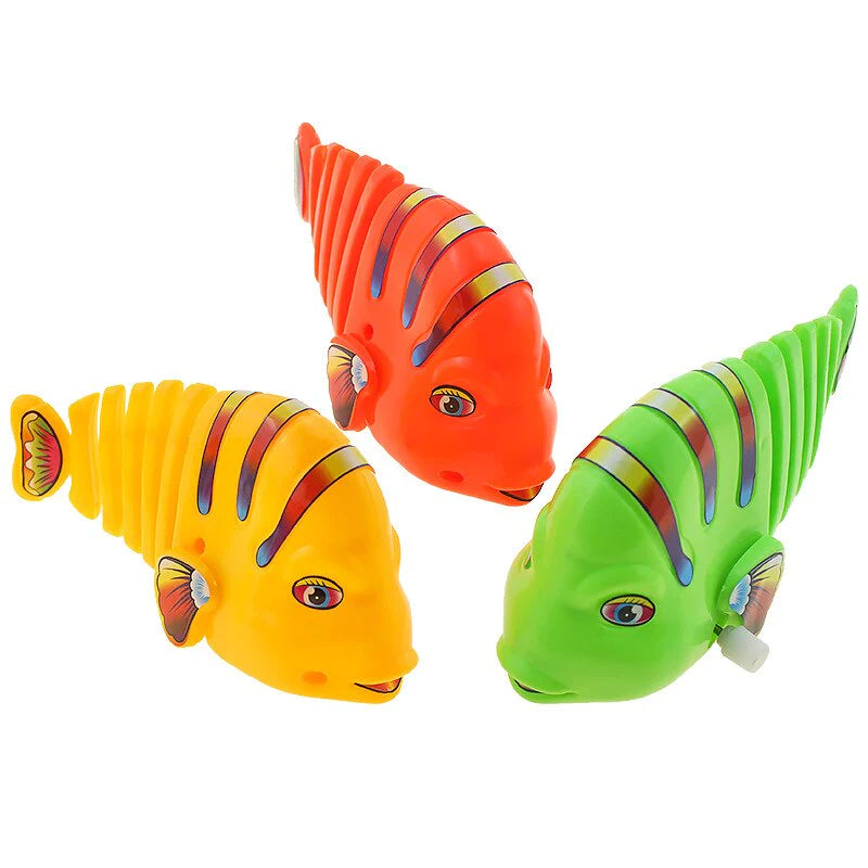 Baby Peixinhos™ [Compre 1 e leve 3] Shop 360 Graus - Últimas unidades! 🔥